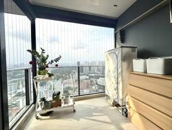 Stirling Residences (D3), Apartment #624819391